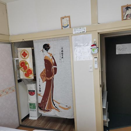 Grori House Apartment Musashino Luaran gambar