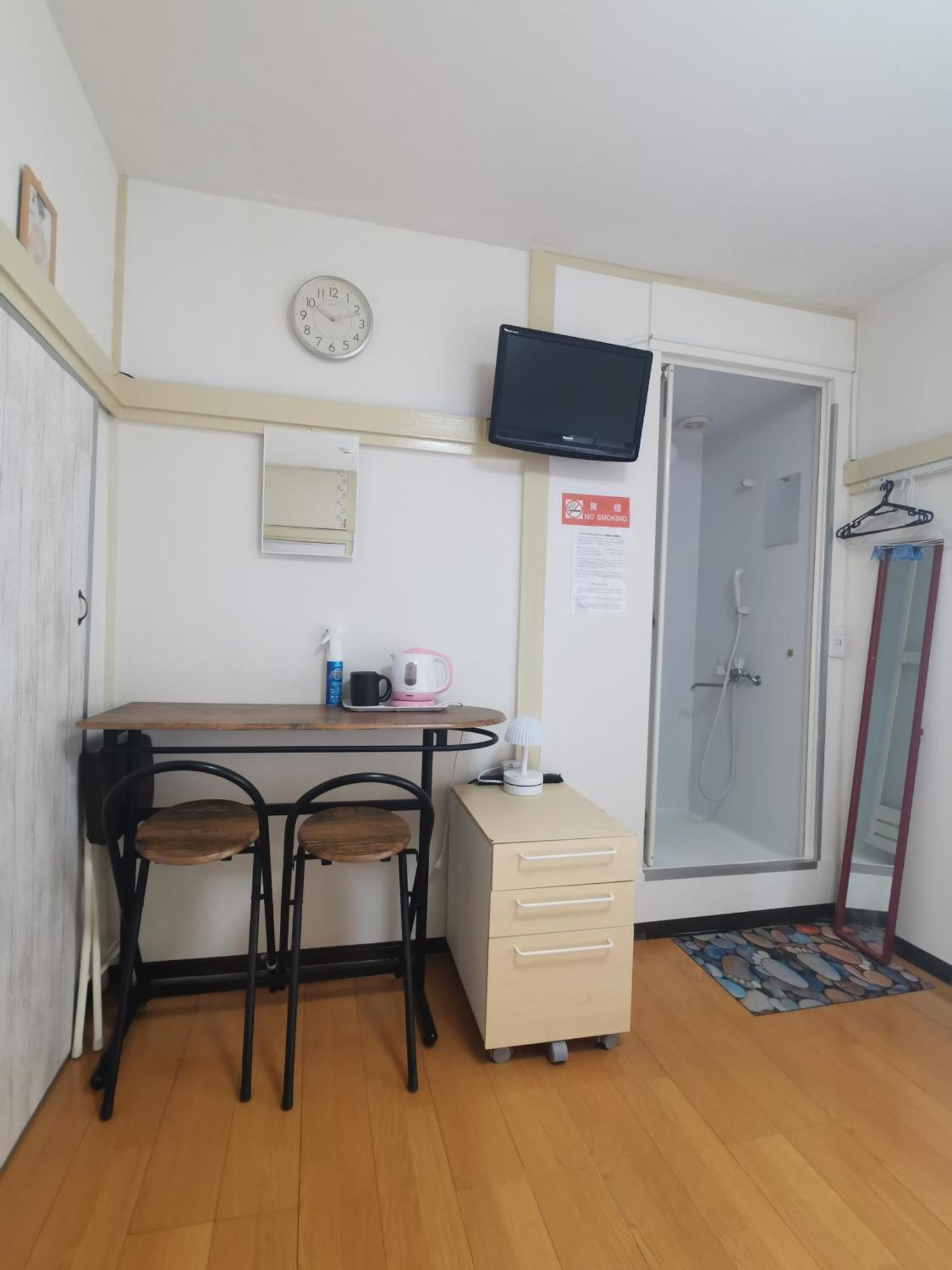 Grori House Apartment Musashino Luaran gambar