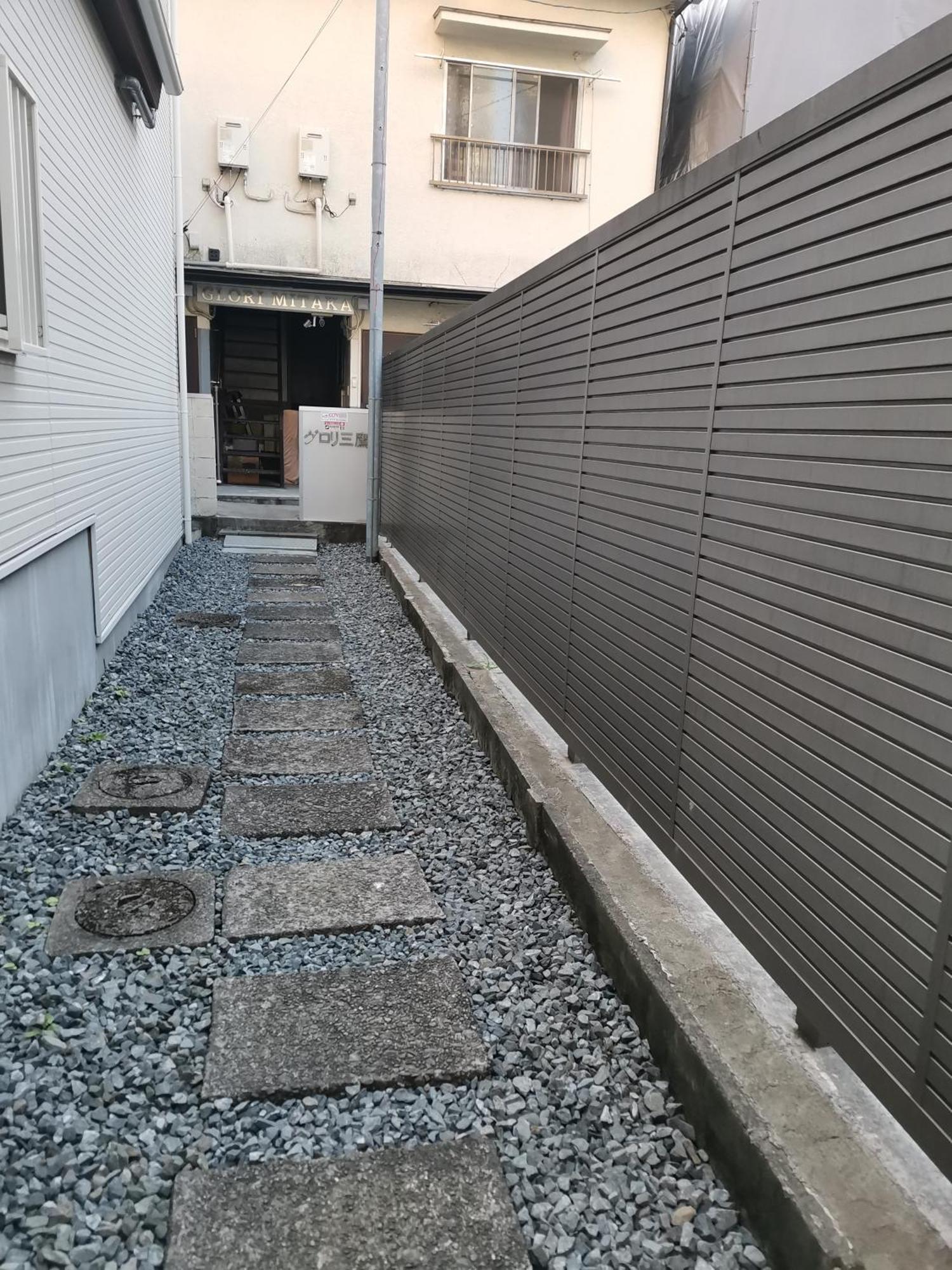 Grori House Apartment Musashino Luaran gambar